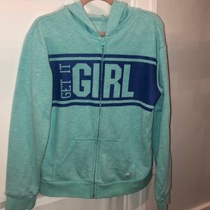 8/10 Lightweight Sweatshirt